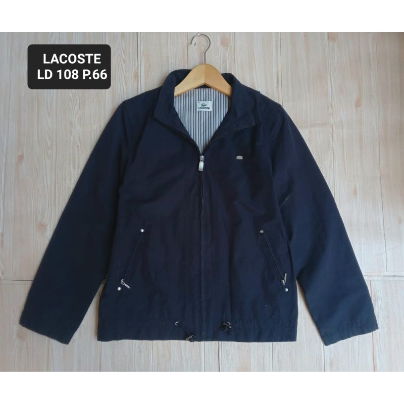 vintage lacoste original