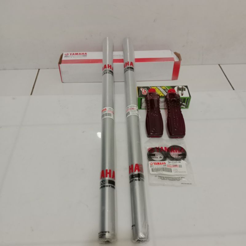shock depan RX king new RX king new shock+sil+oli