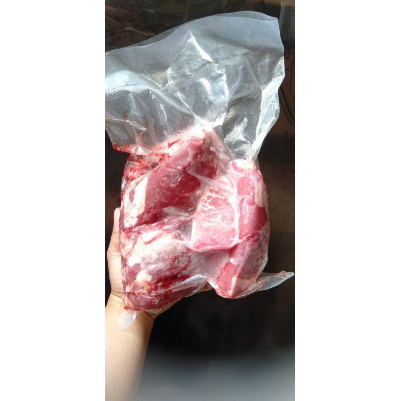 

daging semur/daging sapi/daging 500 gram/daging beku/daging frozen