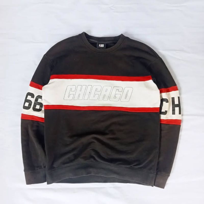 Crewneck NBA