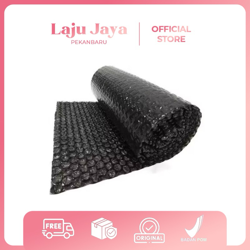 

EXTRA BUBBLEWRAP - Tambahan Bubblewrap [BACA DESKRIPSI]