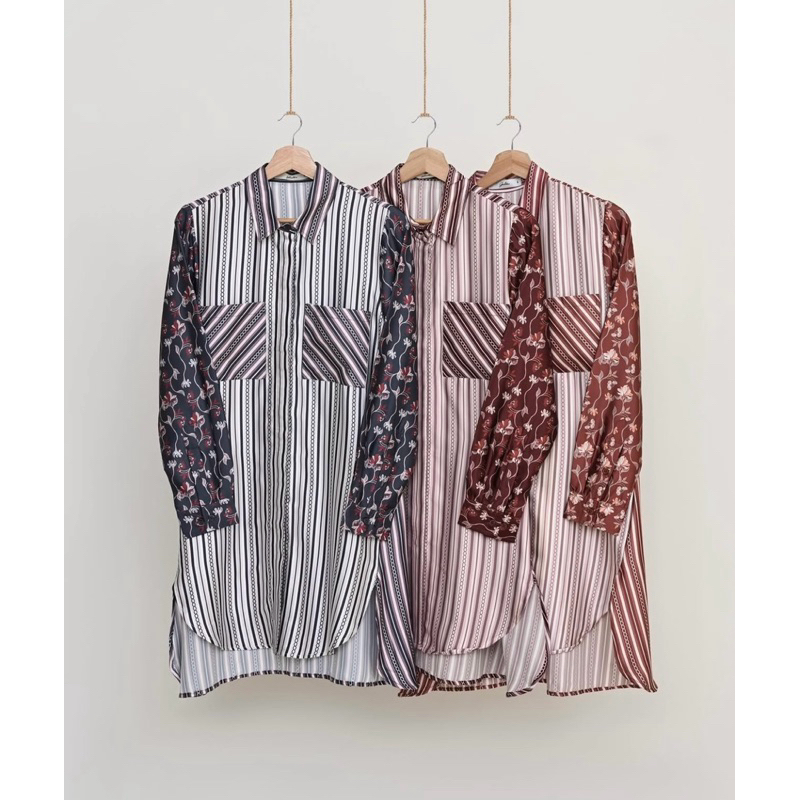 TWILA TUNIC (geulis)