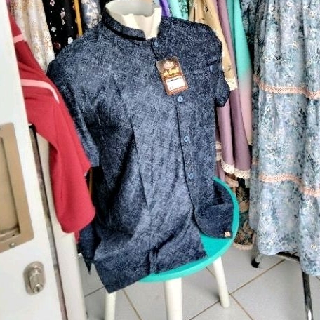 Koko jaguar ori a &j terbaru