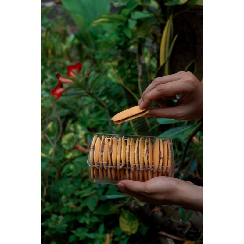 

Cookies Saja | Cookies Lebaran | Cookies Natal