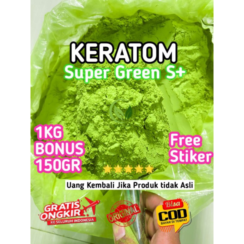 

MINUMAN HERBAL IJO PURLI GRATIS 150GR