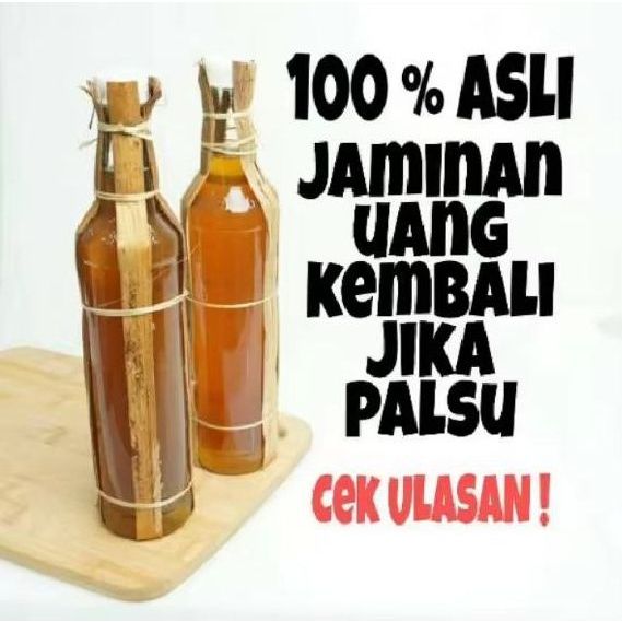 

[PROMO] Madu Sehat69, 1kg Madu Murni Asli 100% Multiflora Super Fremium Alami Raw Honey.