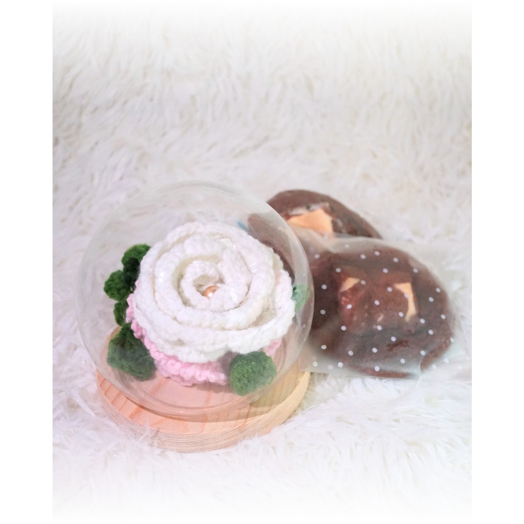 

Fecamille Hampers - Flower Dome