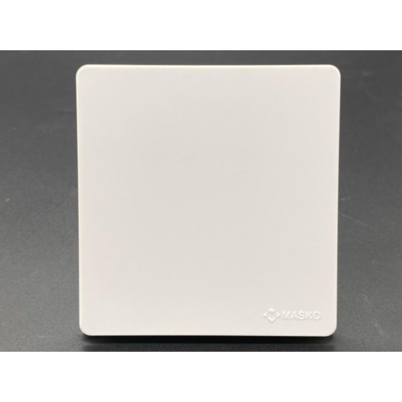 MASKO Saklar New Series AUSTIN | Slim Elegan untuk Rumah Modern