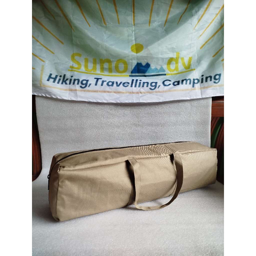 Tas Tenda Tas Tenda Kapasitas 4/5 orang Tas Tenda Original Tas Tenda Cordura