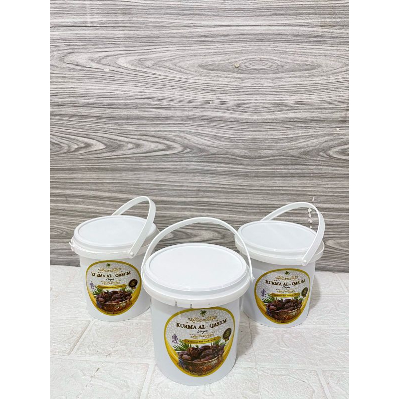 

kurma Al qasim 500gram