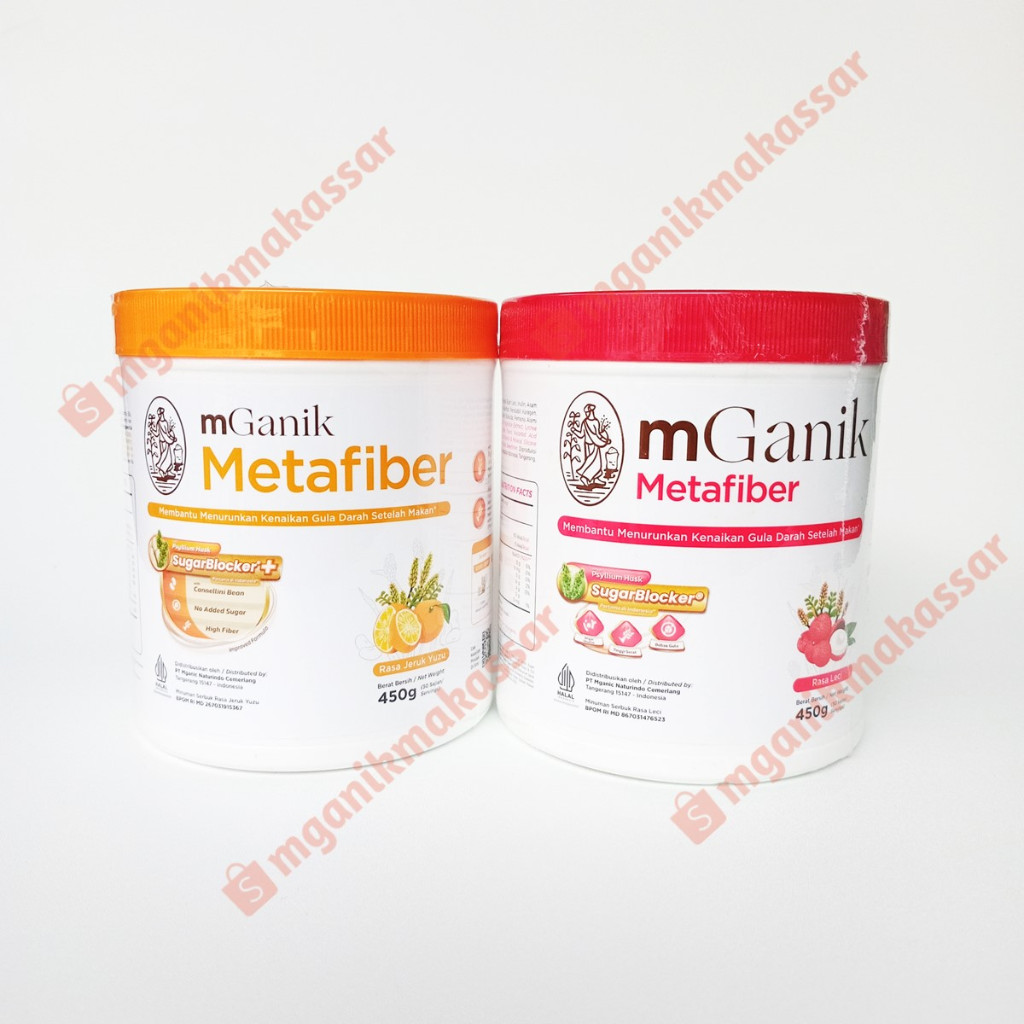 Mganik Metafiber Makassar