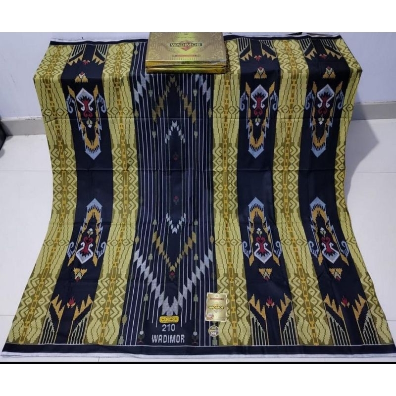 Sarung wadimor Bali print terbaru sarung peria dewasa sarung wadimor terlaris