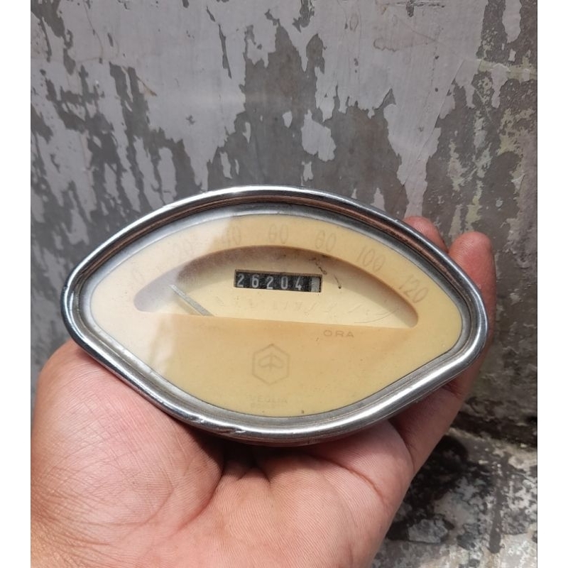 SPEDOMETER SUPER/SPRINT/VBB ORIGINAL