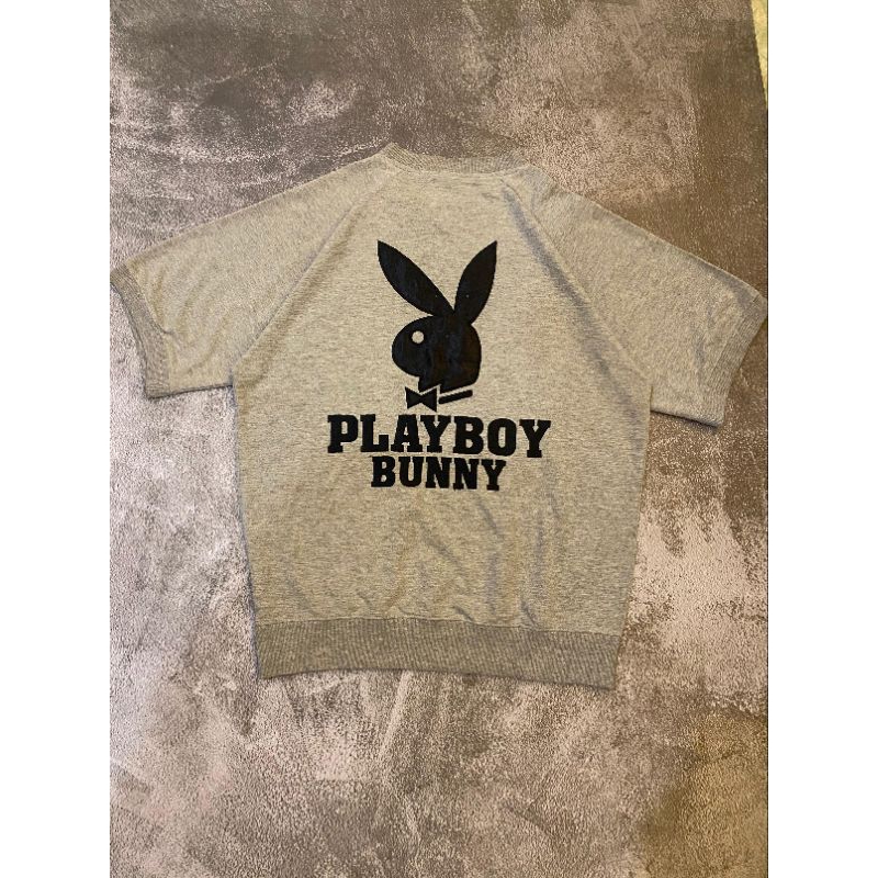 kaos playboy