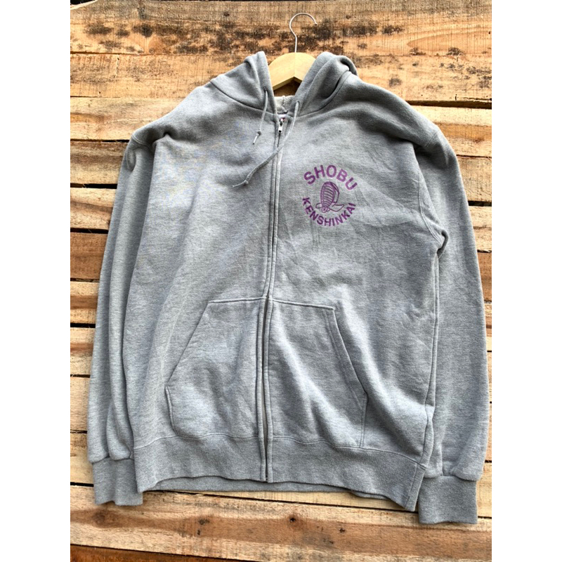 Zip Hoodie PRINTSTAR