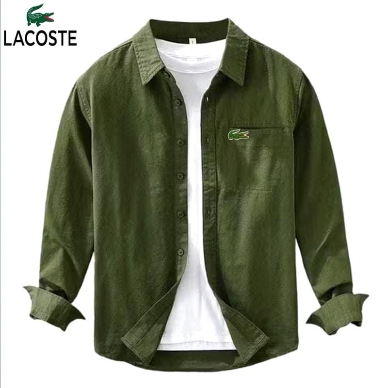 KEMEJA Polos Pria Kemeja Casual kemeja Keren Kemeja Kekinian Kemeja Basic Pria Kemeja Keren Kemeja T