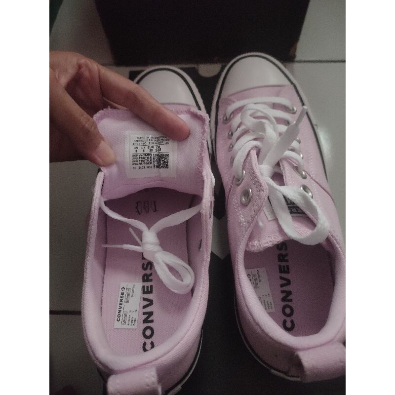 converse All star Ori