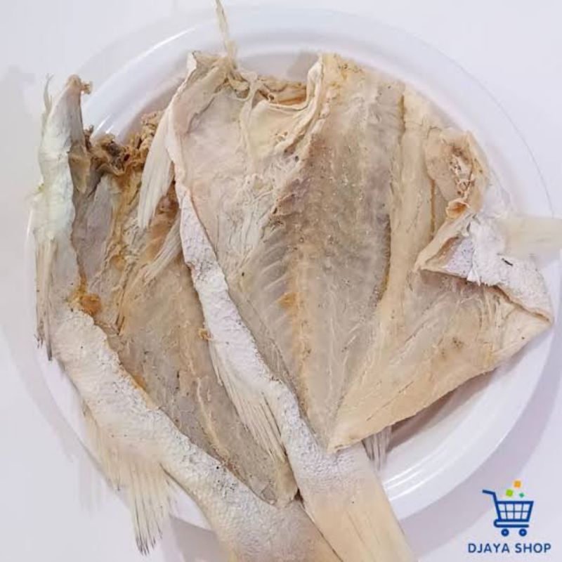 

ikan asin kakap 1kg