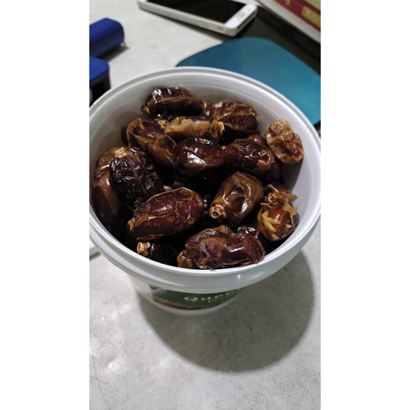 

kurma queen khalas premium dates
