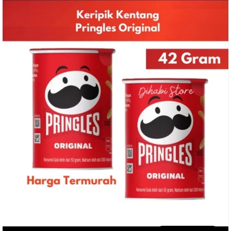 

Pringles