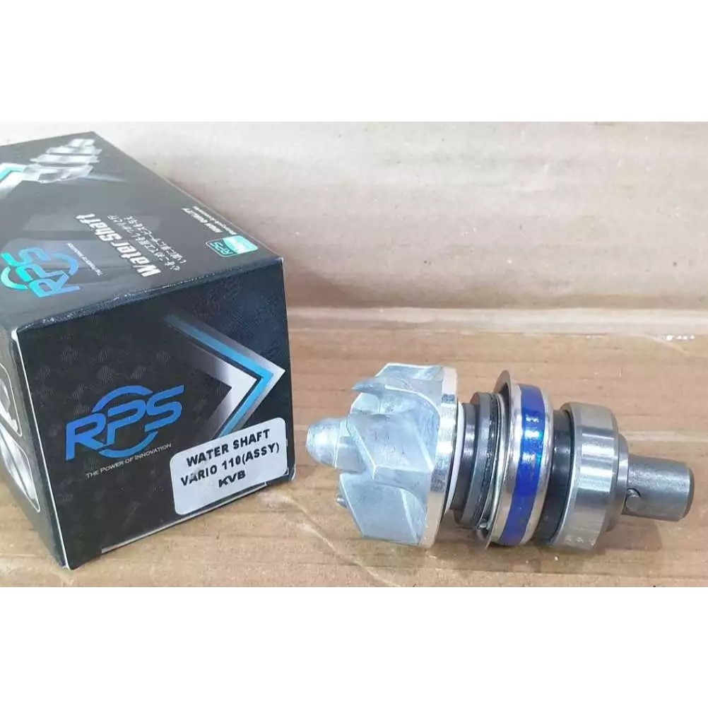 WATER SHAFT ONLY/AS POMPA AIR VARIO 110 19200-KVB-900 RPS