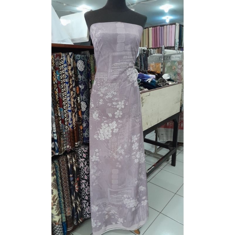 kain cerutty baby doll - cerutty doll - baby doll halus - baby doll lembut - cerutty gamis - cerutty