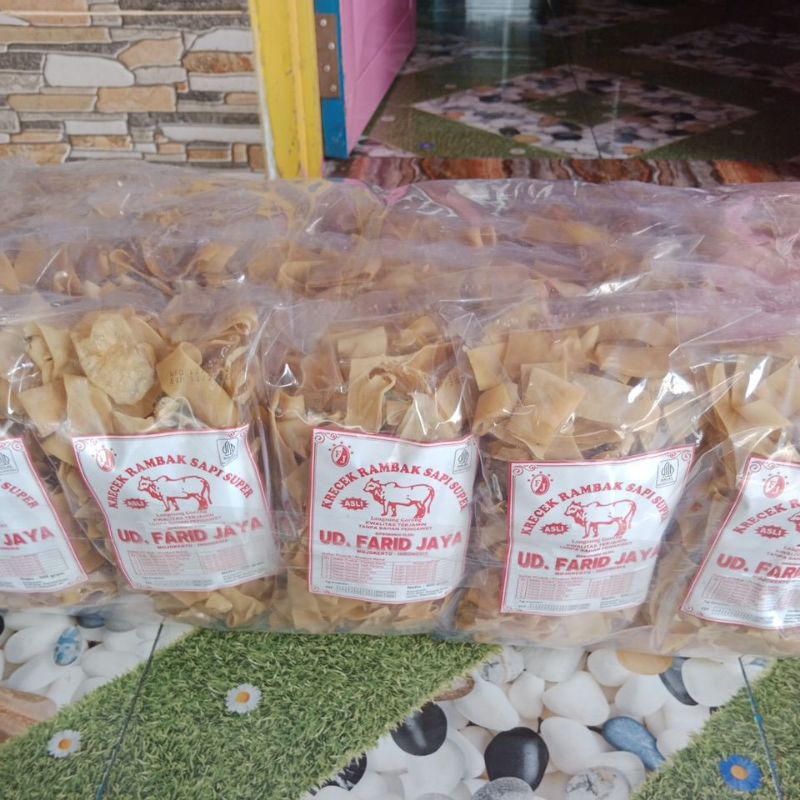 

rambak semi tipis farid jaya 10kg