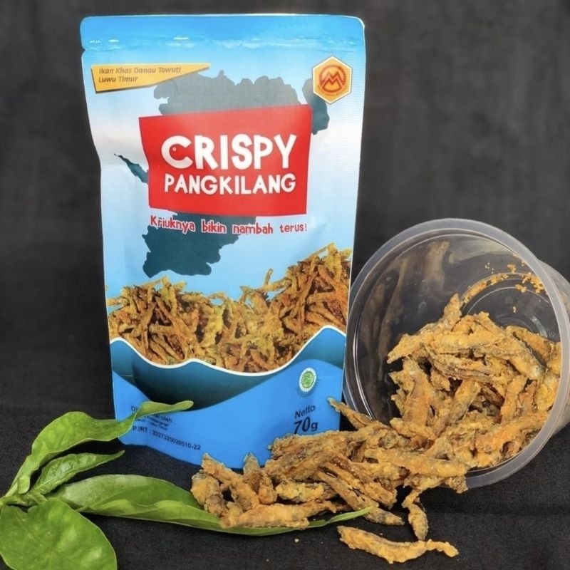 

Crispy Pangkilang Muthy Andalangnge
