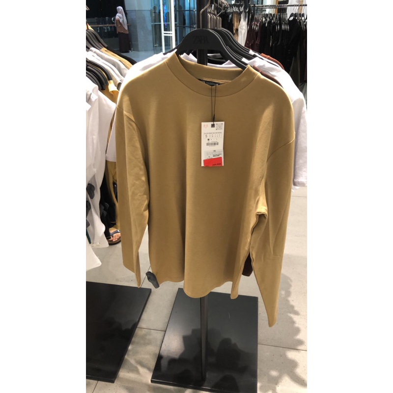 ZARA PRELOVED ORI MALL