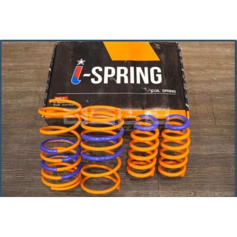 PER I SPRING LOWERING KIT PAJERO