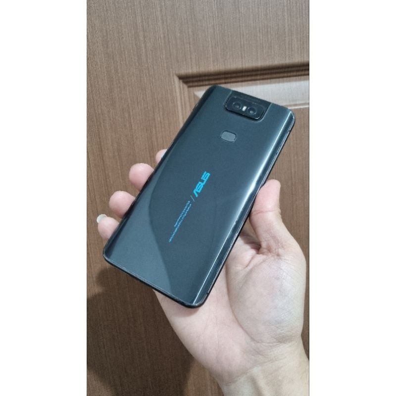 [SECOND] Asus Zenfone 6 ZS630KL