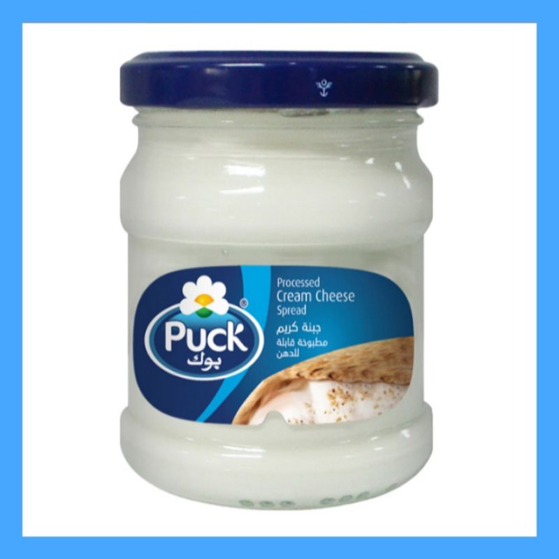 

Puck Keju Oles Krim Jar 140 gr