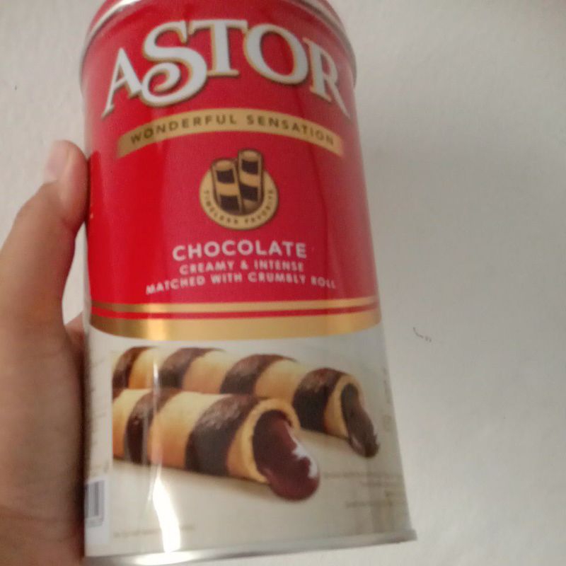 ASTOR MAYORA KALENG | ASTOR KALENG | ASTOR 1 DUS ISI 6 KALENG MURAH