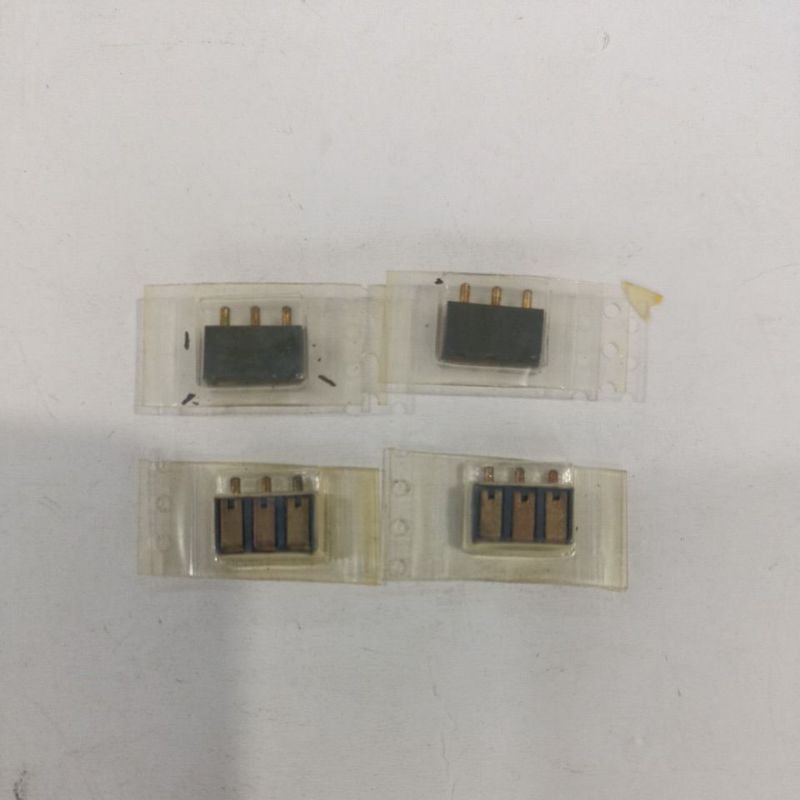 konektor baterai Nokia 3230