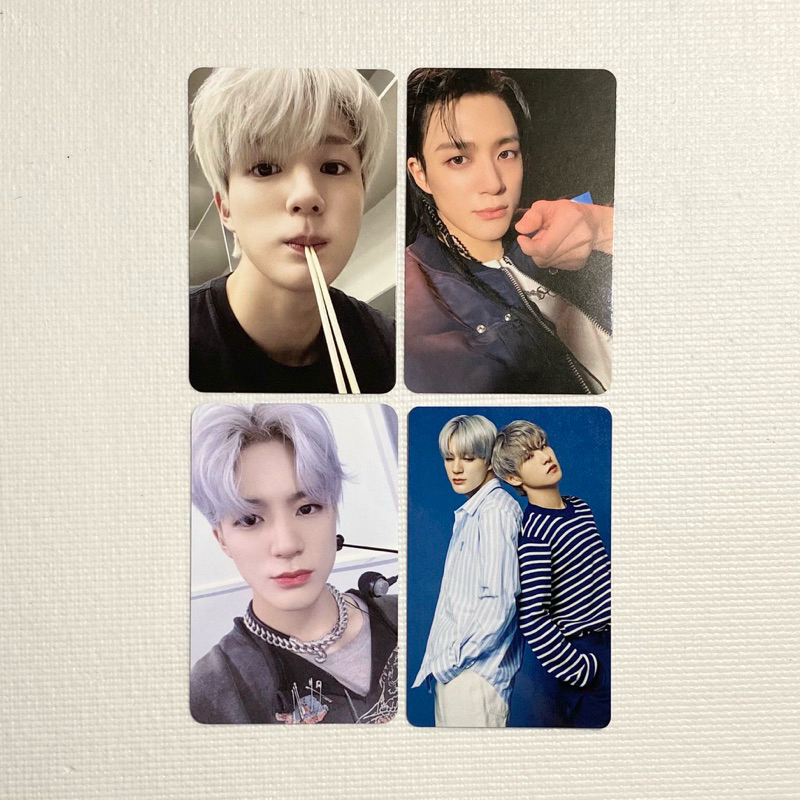 official pc jeno sumpit bundle take all only