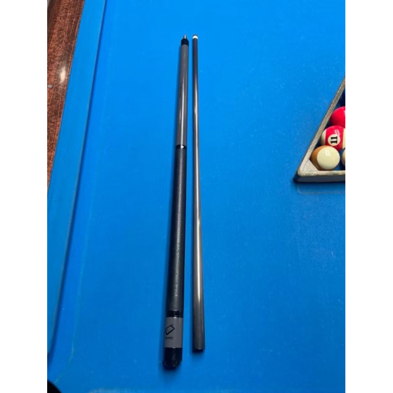 Cuetec Ghost Stik Billiar Carbon
