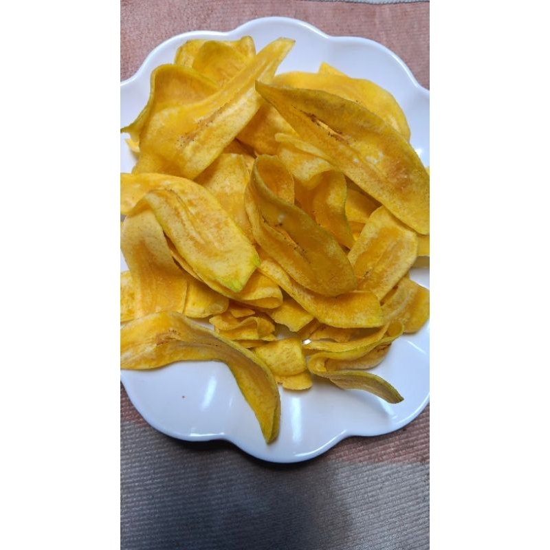 

Keripik pisang