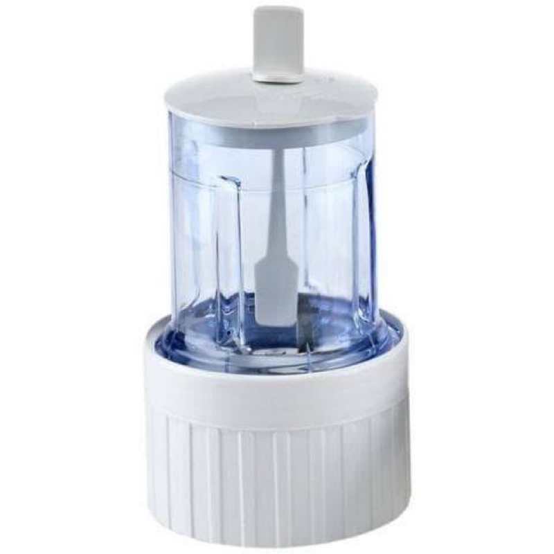 Kirin Wet Mill Chopper Bumbu Basah Pisau 4 bisa masuk ke mesin blender miyako