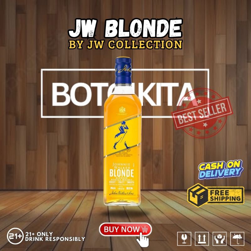 

BLND BY JW FLAVOUR ESSENCE - 100% ORIGINAL LOCAL TERBAIK
