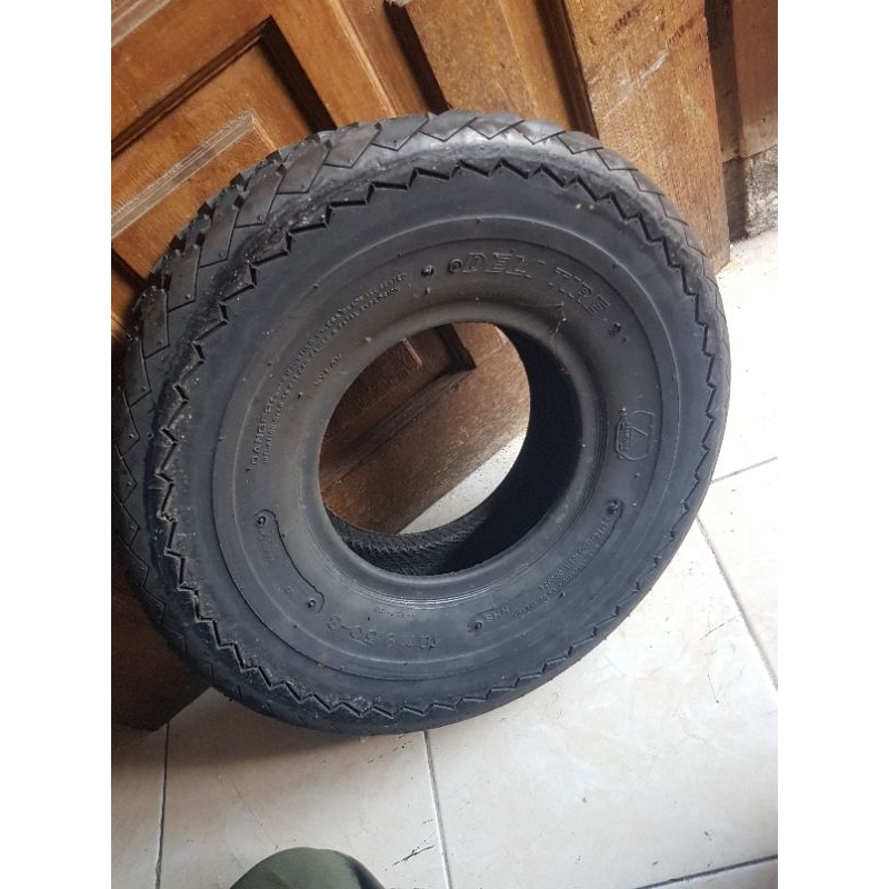 Ban GOKART ATV Ring 8 uk 18x8.50 delitire