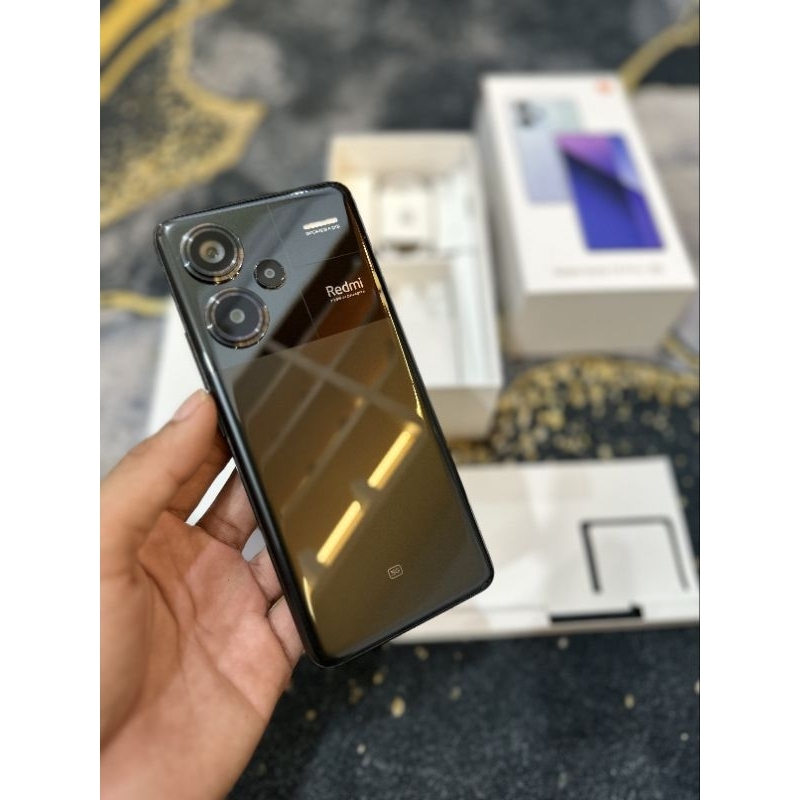 REDMI NOTE 13 PRO PLUS 12/512GB SECOND MULUS NOMINUS