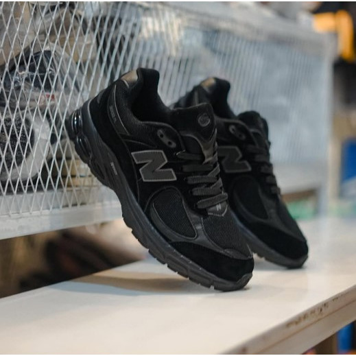 SEPATU N*W BALANCE 2002R RUNNING IMPORT