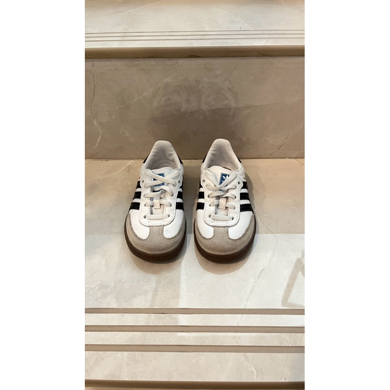 Adidas Samba Toddler