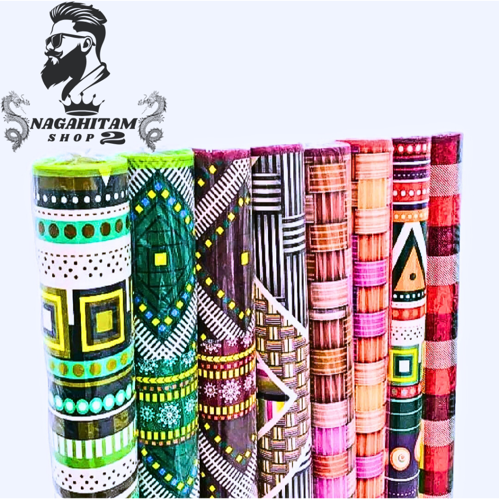 Tikar Lantai Spons eva Karakter anak Anti air