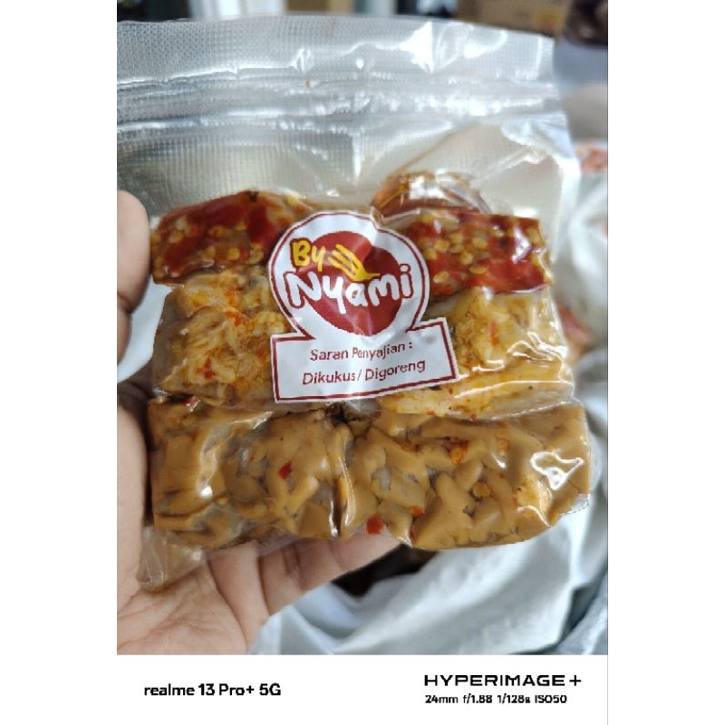 

baso yummy by nyami