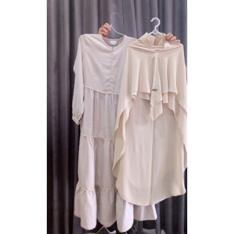 Preloved Hawwa aiwa Remaja