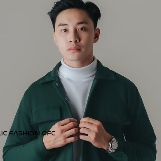 Publicfashionoffcial - Shacket Jaket pria / Jaket Shacket / Shacket Jaket Pleece / Shacket Jaket Ori