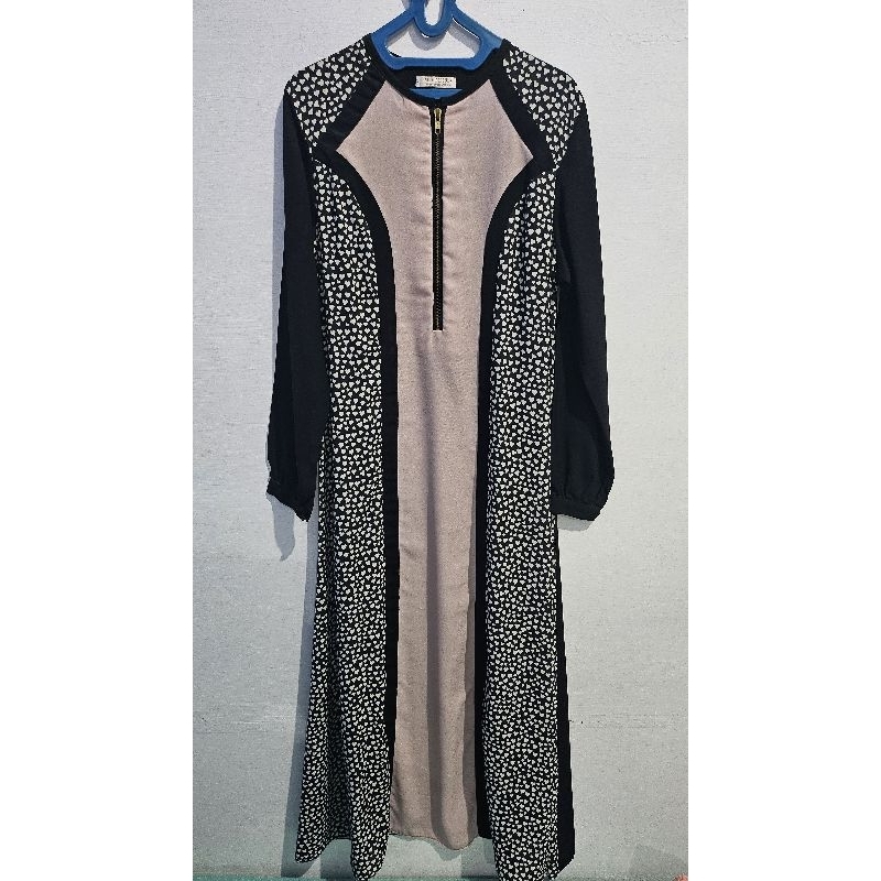 Preloved Dress Madeira