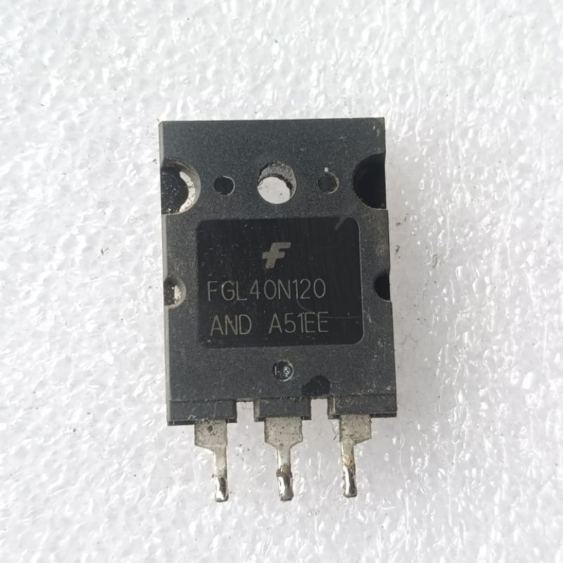 IGBT FGL40T120 40A1200V ( G60N100. 1000V60A