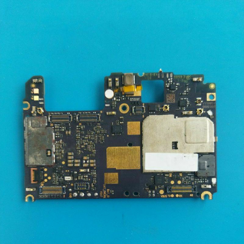 Mesin Xiaomi Mi A1 / Mi 5x Ram 4/64 Normal Tested